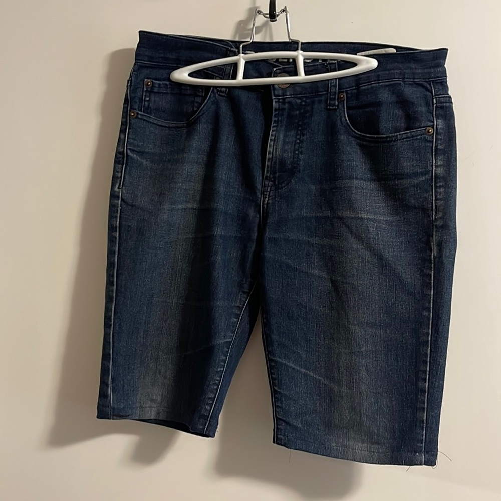 Blue notes shorts